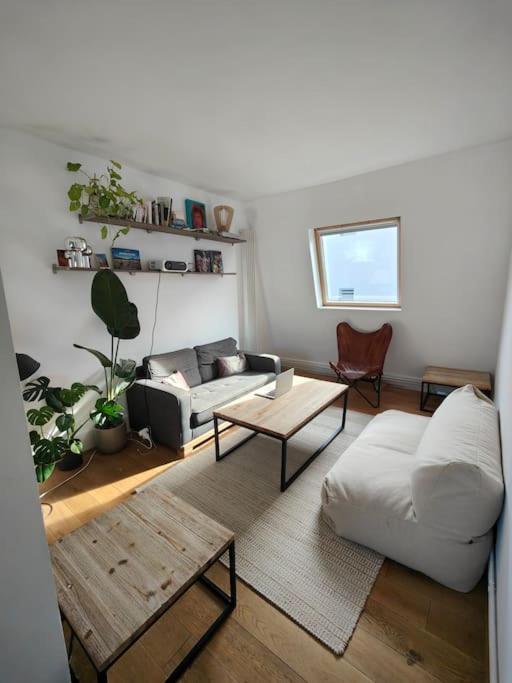 Appartamento Cocon Au Coeur De *