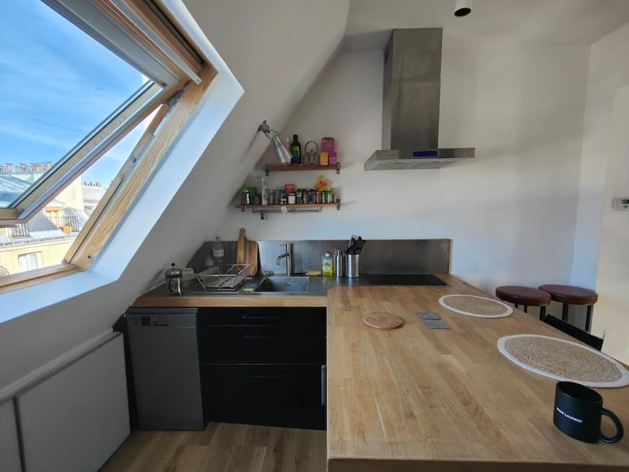 Appartamento Cocon Au Coeur De *